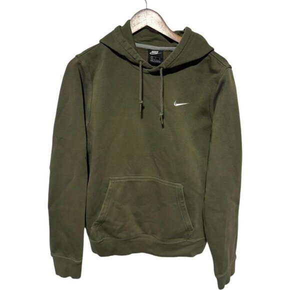 Nike Other - Nike Hoodie Green Size Small